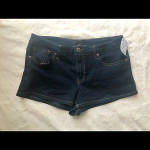 Forever 21 Shorts